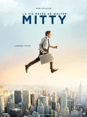 La Vie rêvée de Walter Mitty