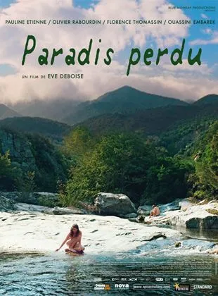 Paradis Perdu