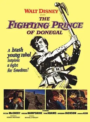 Prince Donegal