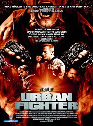 Urban Fighter