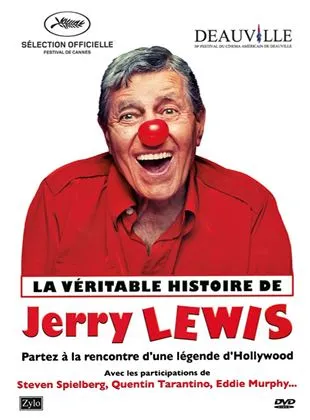 La Véritable histoire de Jerry Lewis