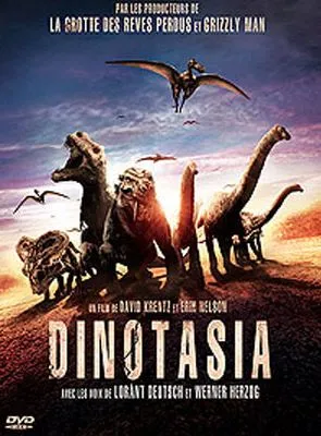 Dinotasia