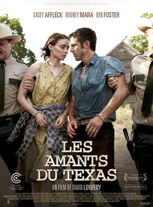 Les Amants du Texas