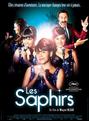 Les Saphirs