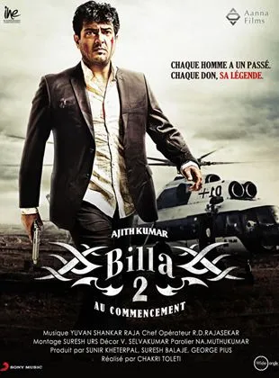 Billa 2