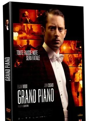 Grand Piano