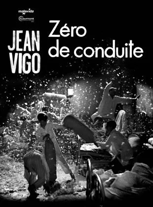 Zéro de conduite