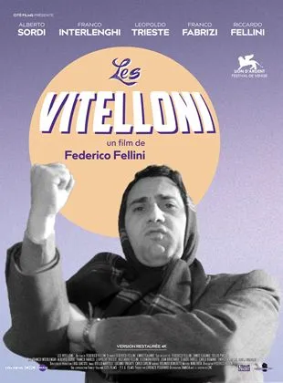 Les Vitelloni