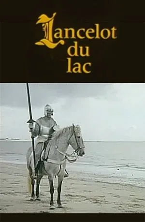 Lancelot du lac