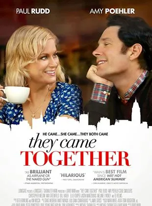 They Came Together