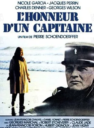 L'Honneur d'un Capitaine