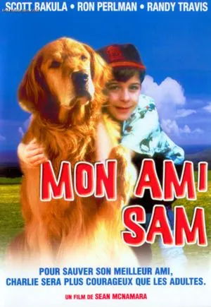 Mon ami Sam