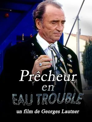 Prêcheur en eau trouble