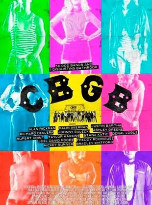 CBGB