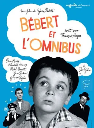 Bébert et l'omnibus