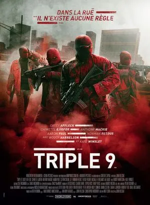 Triple 9