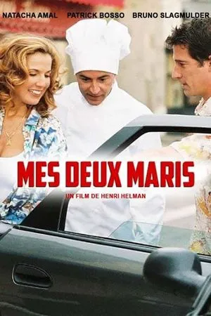 Mes deux maris