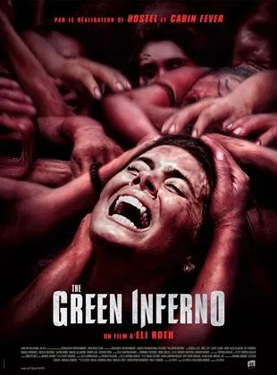 The Green Inferno