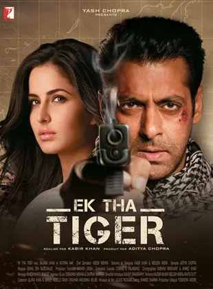 Ek Tha Tiger