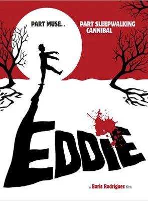 Eddie: The Sleepwalking Cannibal