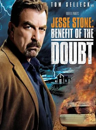 Jesse Stone : Benefit of the Doubt