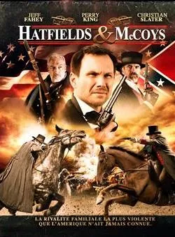 Bad Blood: The Hatfields and McCoys