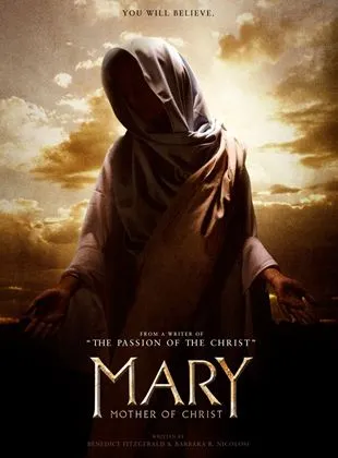 Mary Mother of Christ