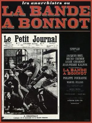 La Bande à Bonnot