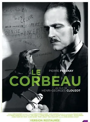 Le Corbeau