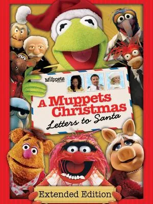 A Muppets Christmas: Letters to Santa