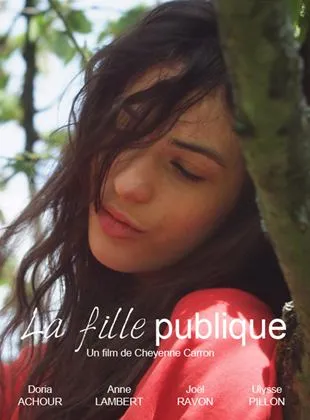 La Fille Publique