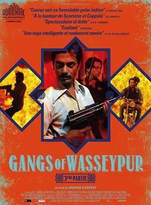 Gangs of Wasseypur - Part 2