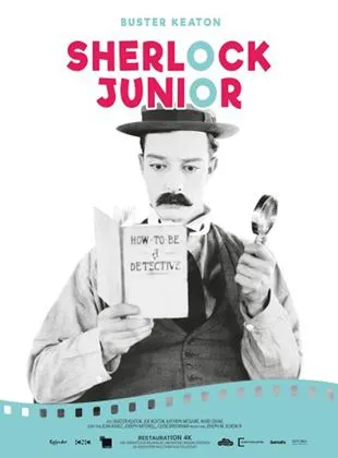 Sherlock Junior