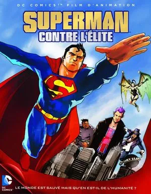 Superman contre l'élite