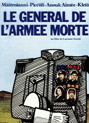 Le Général de l'armée morte