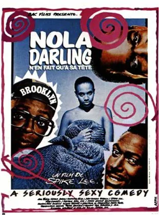 Nola Darling n'en fait qu'à sa tête