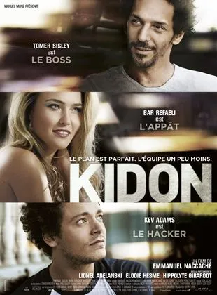 Kidon