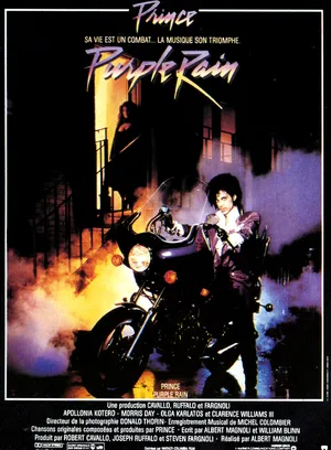 Purple Rain