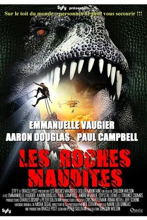 Les Roches maudites