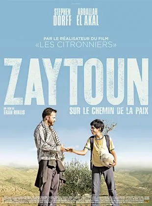 Zaytoun