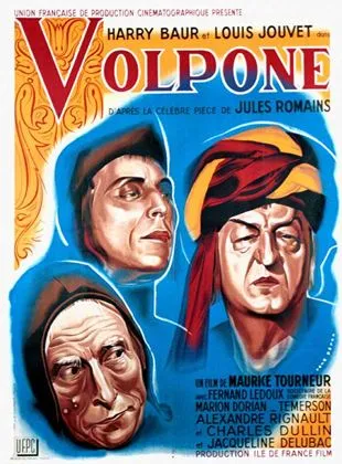 Volpone