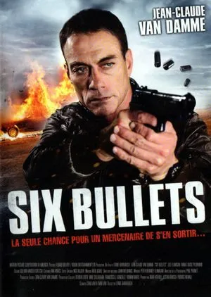 Six Bullets