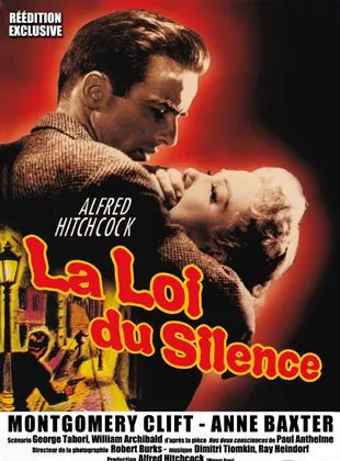 La Loi du silence