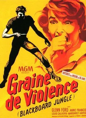 Graine de violence