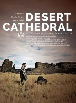 Desert Cathedral