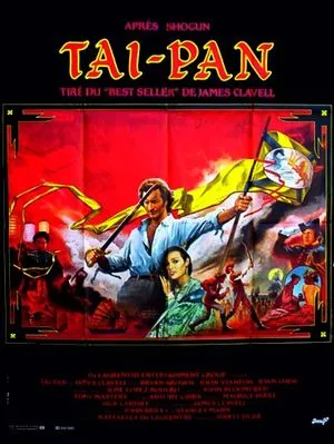 Tai-Pan