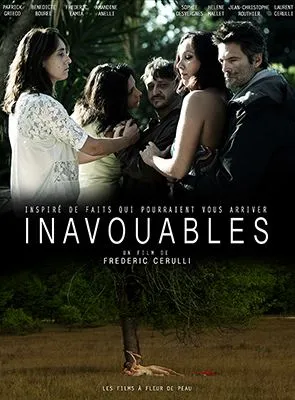 Inavouables