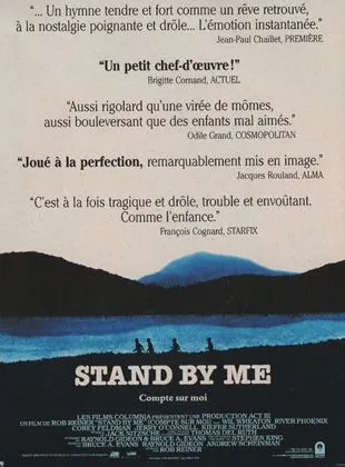 Stand by Me