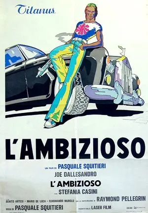 L'Ambitieux