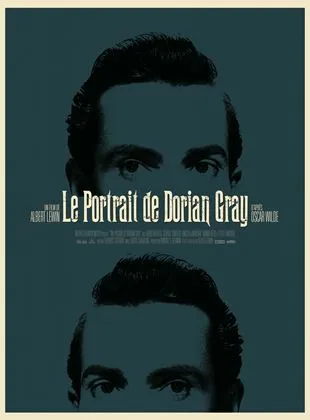 Le Portrait de Dorian Gray